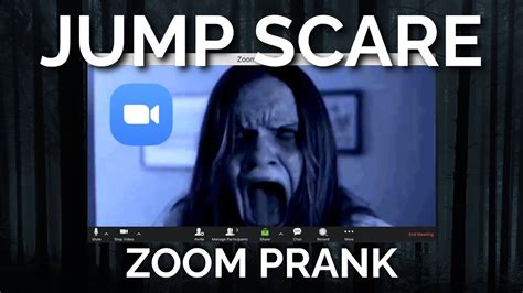 Jump scare prank. Things To Know About Jump scare prank. 